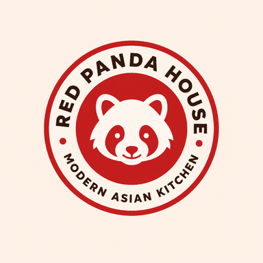 Red Panda House — Modern Asian Kitchen